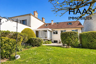 achat maison fontainebleau 77300