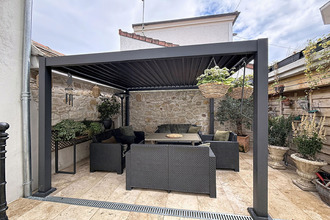 achat maison fontainebleau 77300