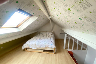 achat maison fontainebleau 77300