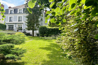 achat maison fontainebleau 77300