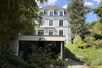 achat maison fontainebleau 77300