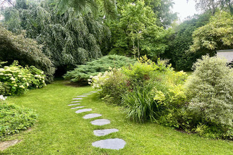 achat maison fontainebleau 77300