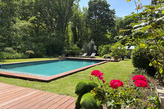 achat maison fontainebleau 77300