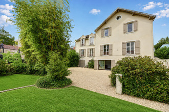 achat maison fontainebleau 77300