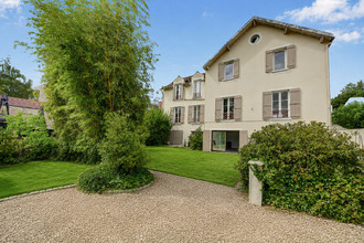 achat maison fontainebleau 77300
