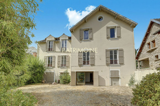 achat maison fontainebleau 77300