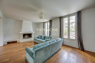 achat maison fontainebleau 77300