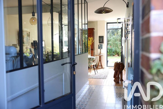 achat maison fontainebleau 77300