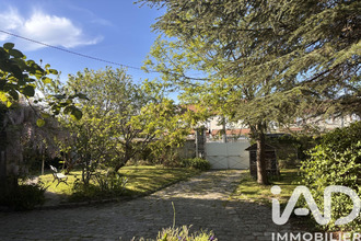 achat maison fontainebleau 77300