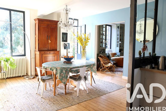 achat maison fontainebleau 77300