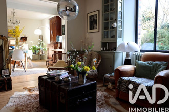 achat maison fontainebleau 77300