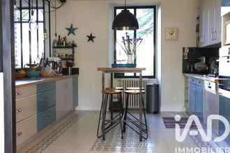 achat maison fontainebleau 77300