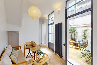 achat maison fontainebleau 77300