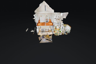 achat maison fontainebleau 77300