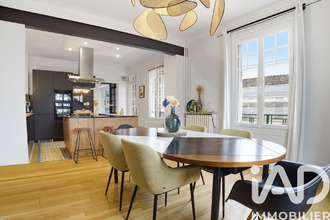 achat maison fontainebleau 77300
