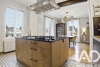 achat maison fontainebleau 77300