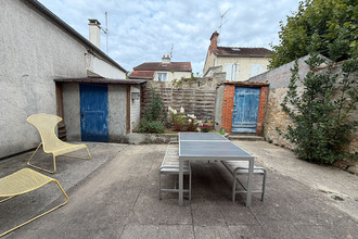 achat maison fontainebleau 77300