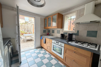 achat maison fontainebleau 77300