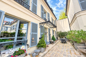 achat maison fontainebleau 77300