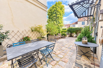 achat maison fontainebleau 77300