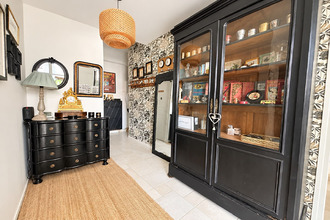 achat maison fontainebleau 77300