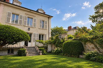 achat maison fontainebleau 77300