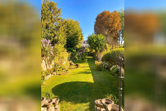 achat maison fontainebleau 77300