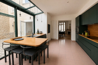 achat maison fontainebleau 77300