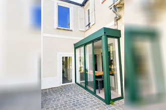 achat maison fontainebleau 77300
