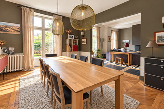 achat maison fontainebleau 77300