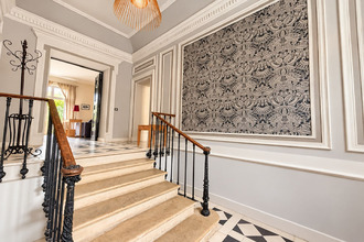 achat maison fontainebleau 77300