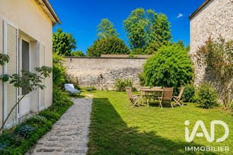 achat maison fontainebleau 77300