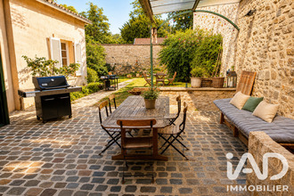 achat maison fontainebleau 77300