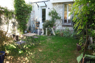 achat maison fontainebleau 77300
