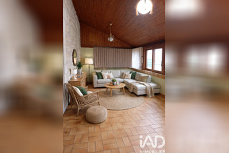 achat maison fontaines 71150