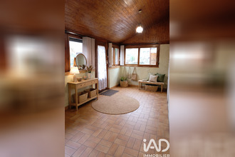 achat maison fontaines 71150