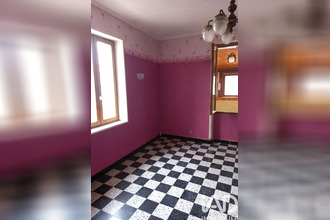 achat maison fontaines 71150