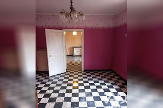 achat maison fontaines 71150