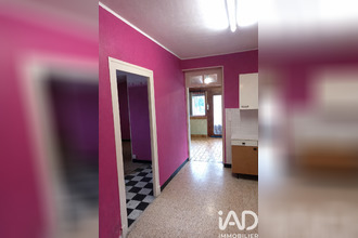 achat maison fontaines 71150