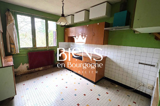 achat maison fontaines 71150
