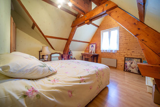 achat maison fontaines 71150