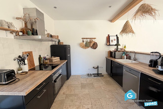 achat maison fontaines 71150