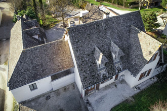 achat maison fontaines 71150