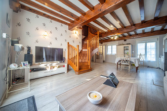 achat maison fontaines 71150