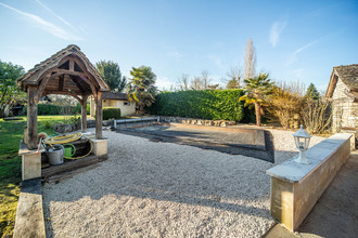 achat maison fontaines 71150