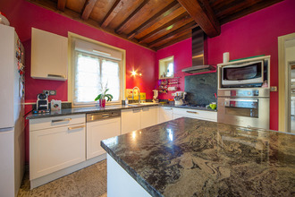 achat maison fontaines 71150