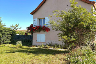 achat maison fontaines 71150