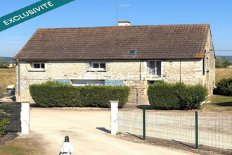 achat maison fontaines 71150