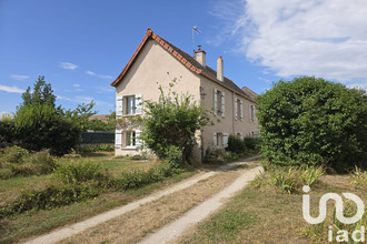 achat maison fontaines 71150