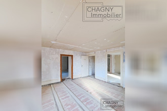 achat maison fontaines 71150
